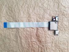 Кардридер Lenovo&nbsp;G50-30